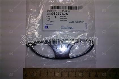 Biểu tượng cốp hậu Daewoo Daewoo Lacetti 2003-2005