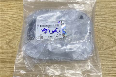 Nắp bình xăng ngoài Daewoo Magnus 2004