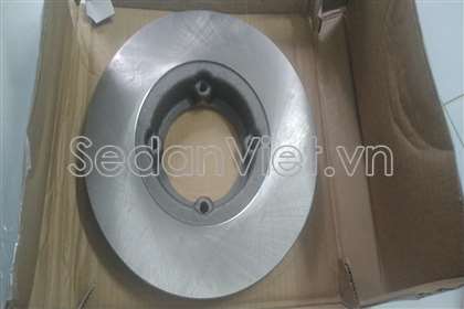 Đĩa phanh trước 96284392