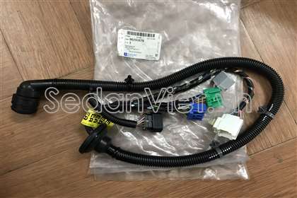 Dây điện hộp số tự động Daewoo Magnus 2004
