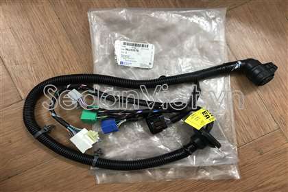 Dây điện hộp số tự động 96293579