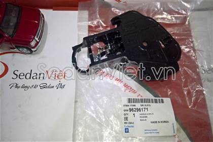 Tay mở cửa trong 96296171
