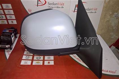 Gương chiếu hậu 3 giắc điện 963013AW0B