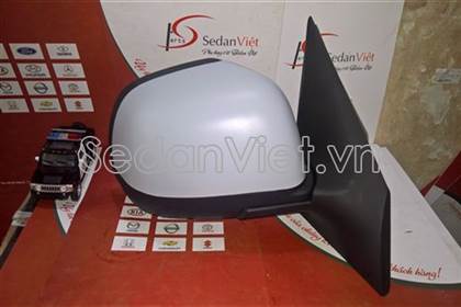 Gương chiếu hậu 3 giắc điện 963013AW0B