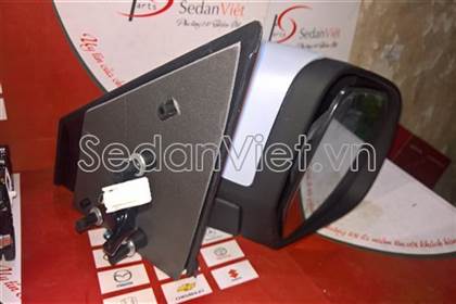 Gương chiếu hậu 3 giắc điện 963013AW0B