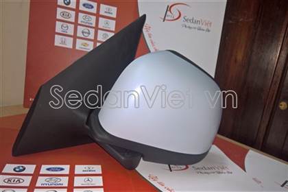 Gương chiếu hậu 3 giắc điện 963023AW0B