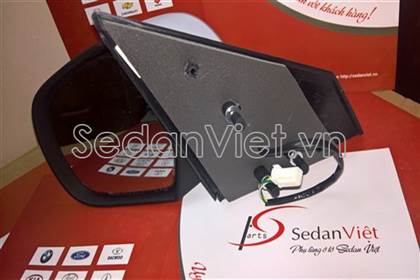 Gương chiếu hậu 3 giắc điện 963023AW0B