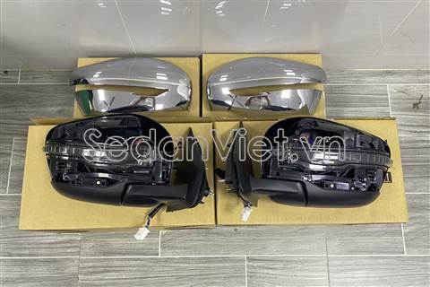 Gương chiếu hậu có đèn 963024KE1C