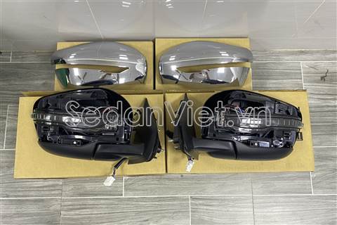 Gương chiếu hậu có đèn 963024KE1C