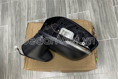 Gương chiếu hậu 96302WB60P