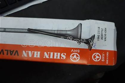 Xupap xả 96307712-GM