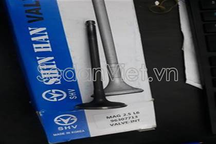 Xupap hút 96307713-GMB