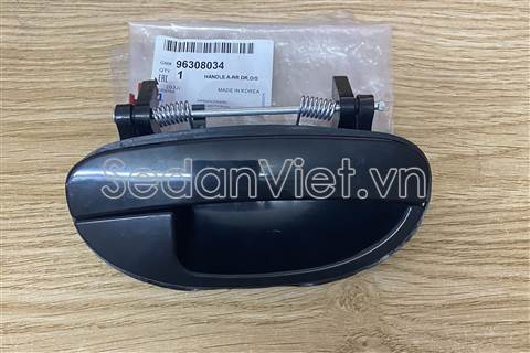 Tay mở cửa ngoài sau 96308034