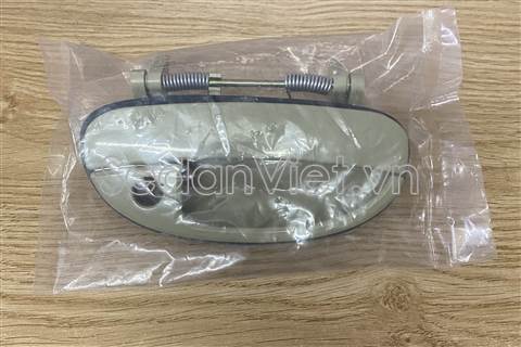 Tay mở cửa ngoài trước 96312494