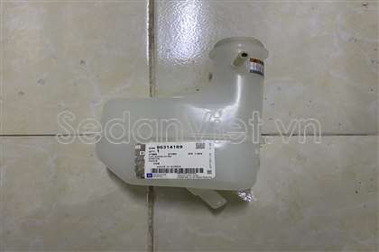 Bình nước phụ dùng cho xe Daewoo Matiz 2 1999-2005