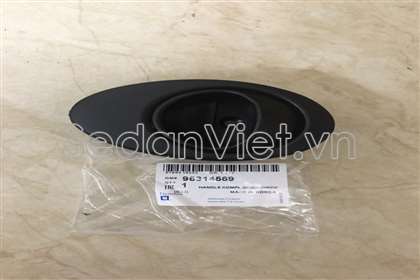 Tay mở cửa trong trước Daewoo Matiz 2 1999-2005
