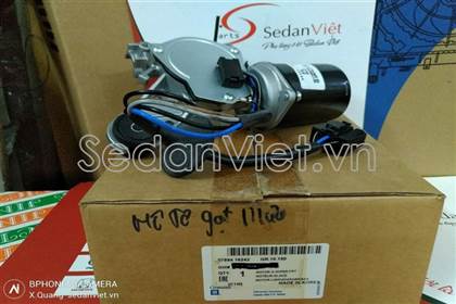 Motor gạt mưa trước