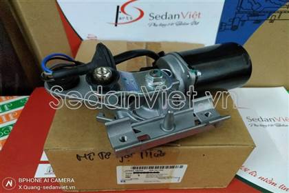 Motor gạt mưa trước 96314772