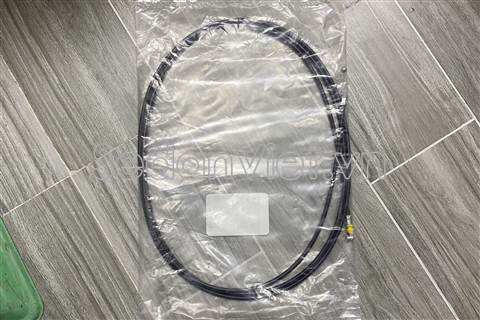 Dây mở cốp hậu 96315587
