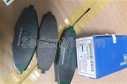 Má phanh trước - 96316582