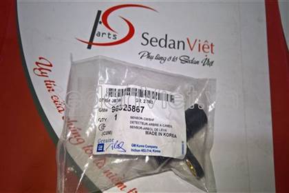 Cảm biến trục cam Daewoo Gentra 2005-2009