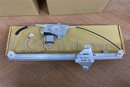 Compa nâng hạ kính cánh cửa sau phải Daewoo Magnus 2004