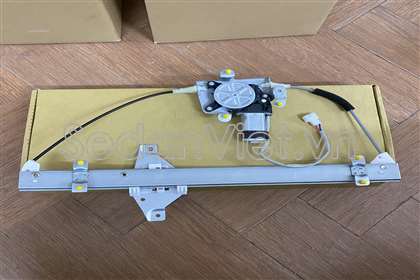 Compa nâng hạ kính cánh cửa sau phải 96326914