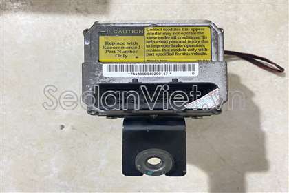 Cụm điều khiển ABS 96328209