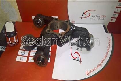 Trụ lái dùng cho xe Daewoo Magnus 2004