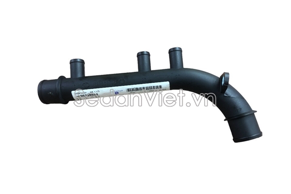 Ống nước sau thân máy Chevrolet Vivant 2008