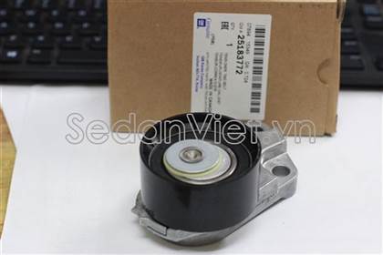 Bi tăng cam Daewoo Gentra 2005-2009