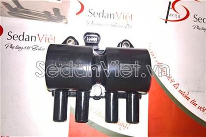 Mô bin 4 giắc điện Daewoo Magnus 2004