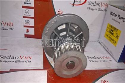 Bơm nước động cơ 96352648