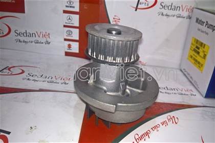 Bơm nước động cơ 96352648