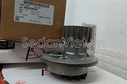 Bơm nước động cơ 96352650-NEO