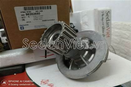 Bơm nước động cơ 96352650