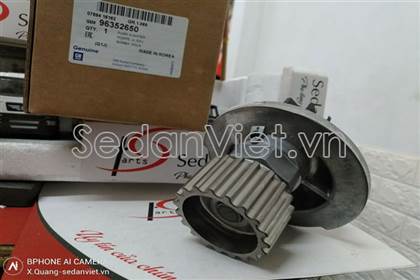 Bơm nước động cơ 96352650