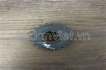 Bánh răng trục cơ 96352739