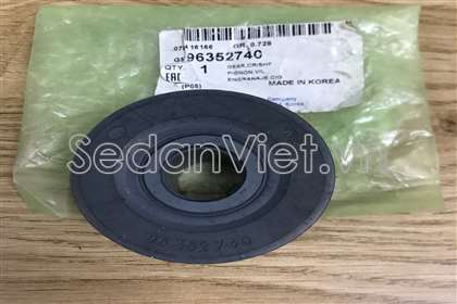 Bánh răng trục cơ - 96352740