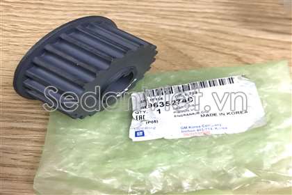 Bánh răng trục cơ 96352740