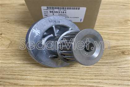 Bơm nước động cơ - 96353151