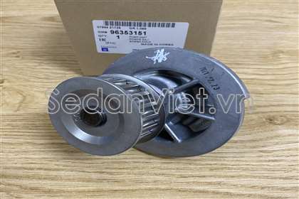 Bơm nước động cơ 96353151