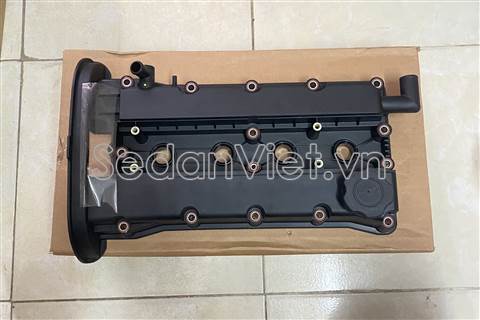 Nắp che dàn cam 96376396