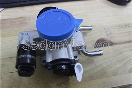 Cụm bướm ga dùng cho xe Daewoo Gentra 2005-2009