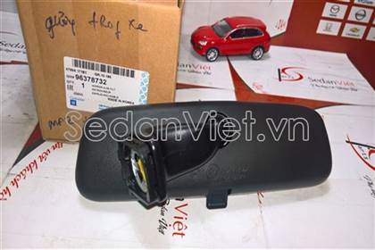 Kính chiếu hậu trong xe 96378732