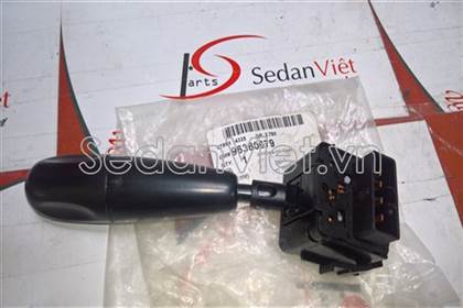 Công tắc gạt mưa 96380679