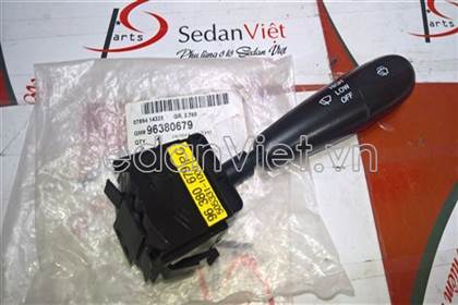 Công tắc gạt mưa 96380679