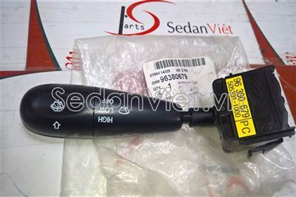 Công tắc gạt mưa 96380679