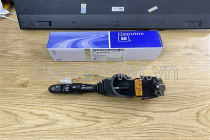 Công tắc đèn pha cos có đèn gầm 96387324