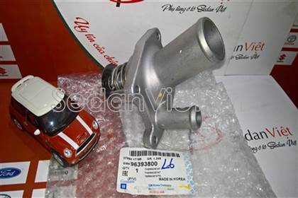 Van hằng nhiệt Daewoo Magnus 2004